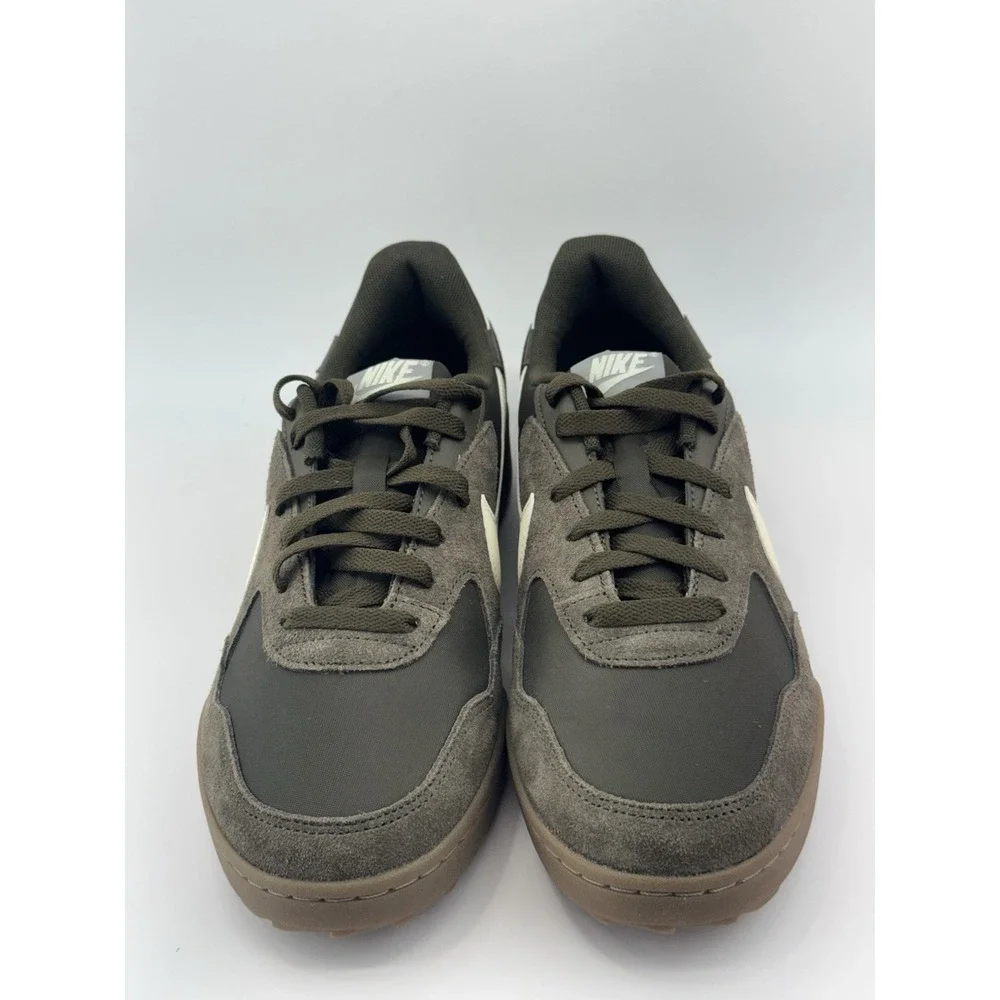 Nike Terra Manta SDE Men's dark  Hazel Brown/Coconut Milk IB7254 201 Size 9.5